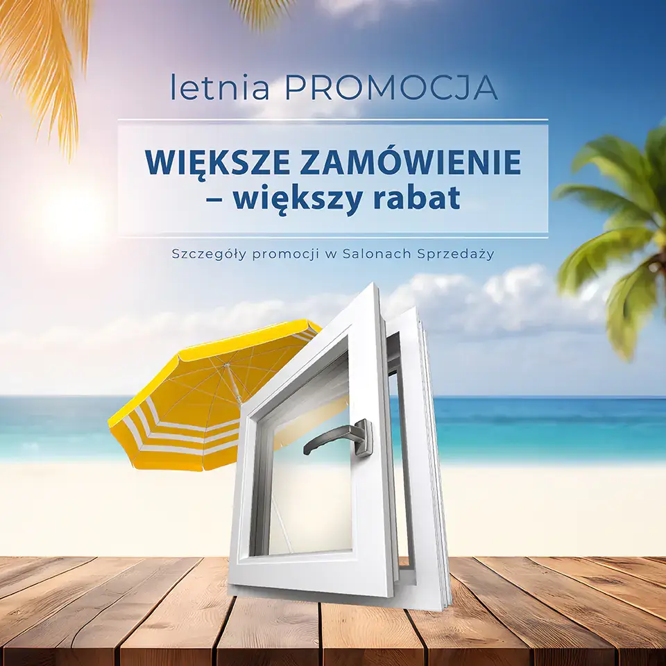 Promoción de verano