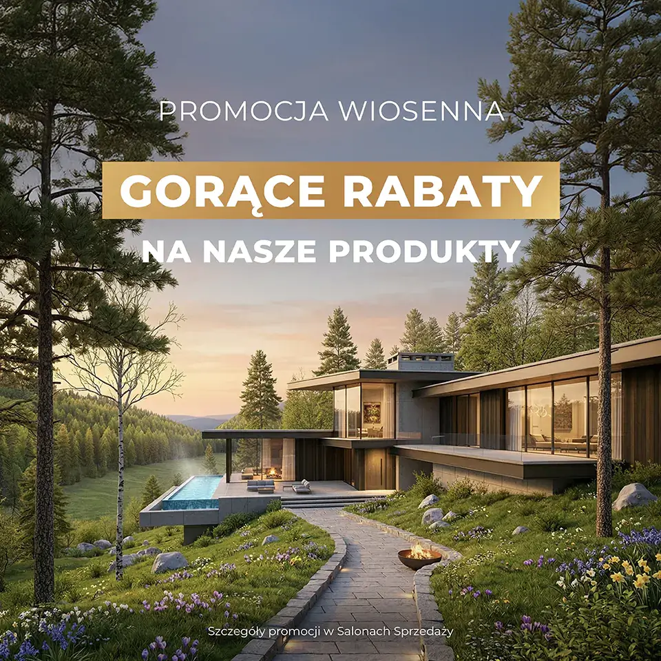 Promocja Wiosenna