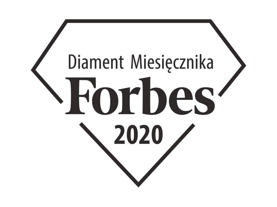 Diamante Forbes 2020.