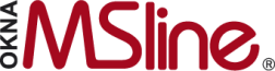 logotipo de MSline