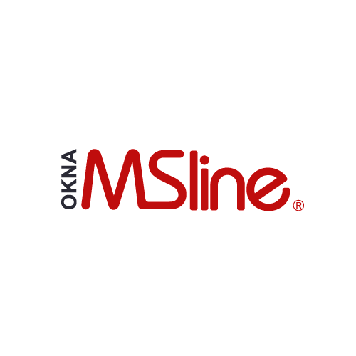 Logotipo de MSline.