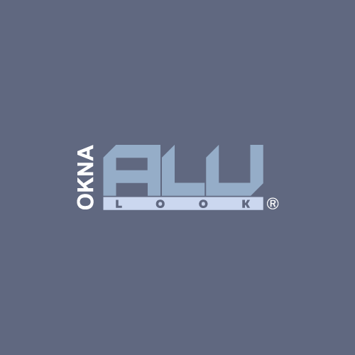 Logotipo de ALU LOOK.